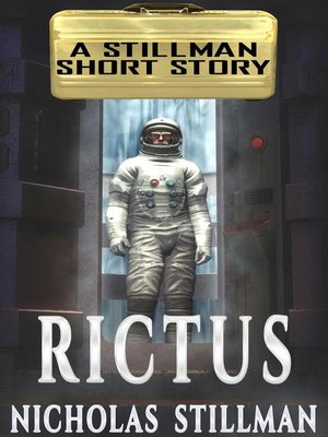 cover image of Rictus